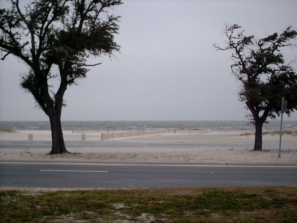 Holiday Inn Express - Biloxi - Beach Blvd, An Ihg Hotel Zewnętrze zdjęcie