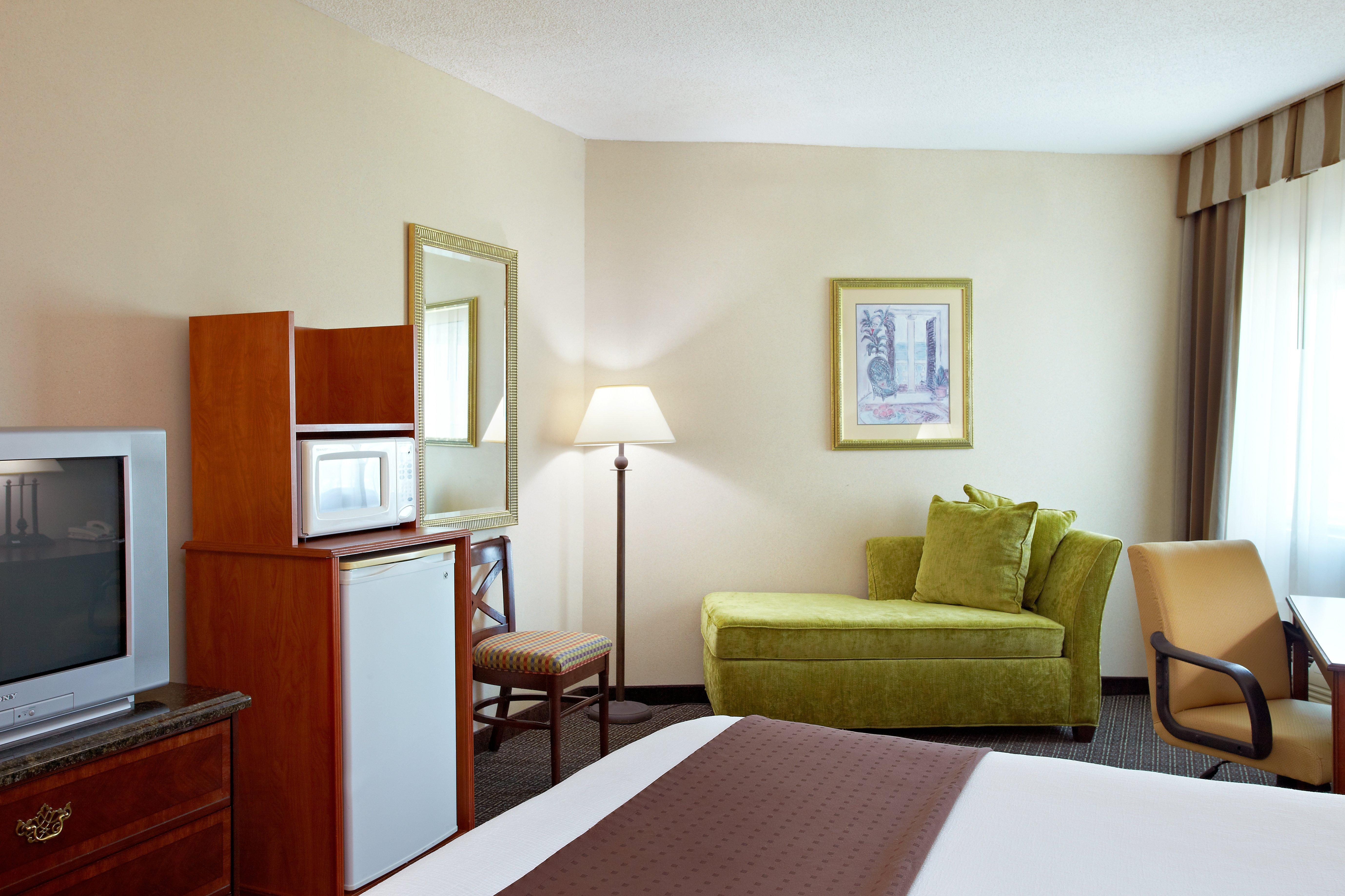 Holiday Inn Express - Biloxi - Beach Blvd, An Ihg Hotel Pokój zdjęcie