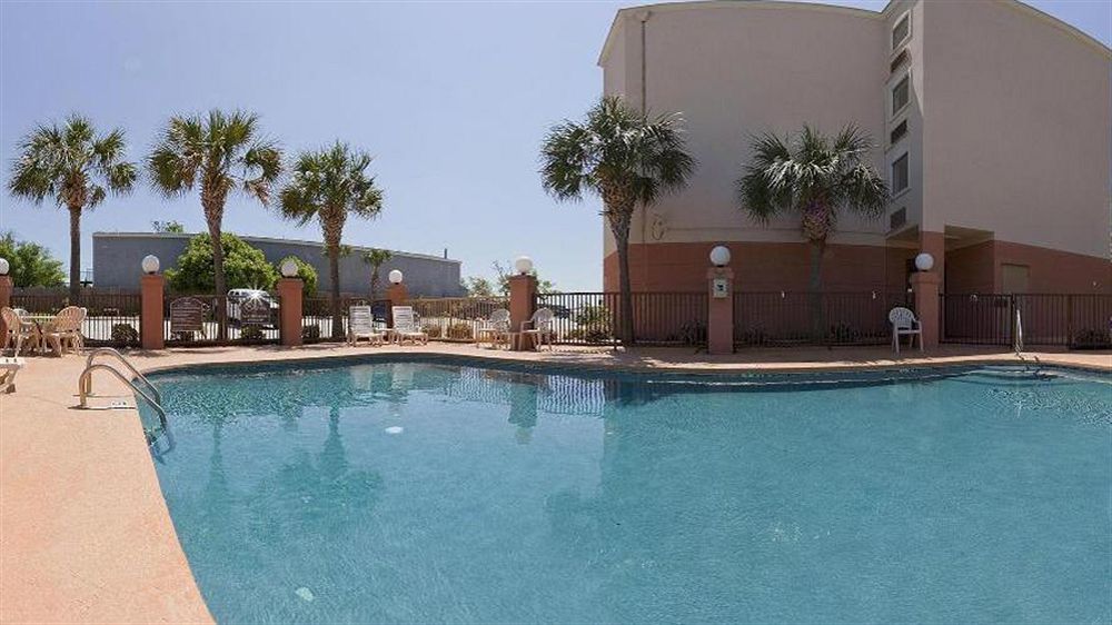 Holiday Inn Express - Biloxi - Beach Blvd, An Ihg Hotel Zewnętrze zdjęcie