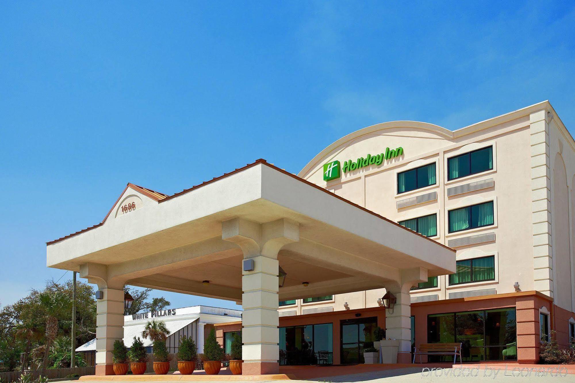 Holiday Inn Express - Biloxi - Beach Blvd, An Ihg Hotel Zewnętrze zdjęcie