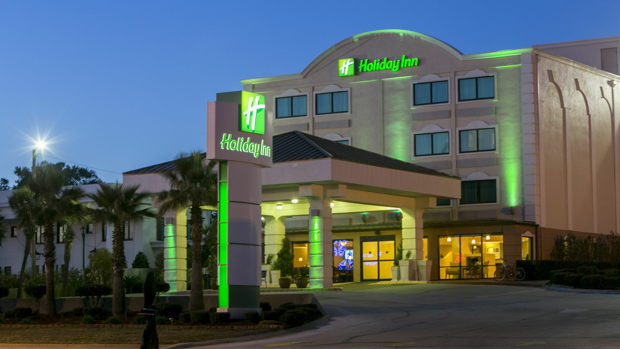 Holiday Inn Express - Biloxi - Beach Blvd, An Ihg Hotel Zewnętrze zdjęcie