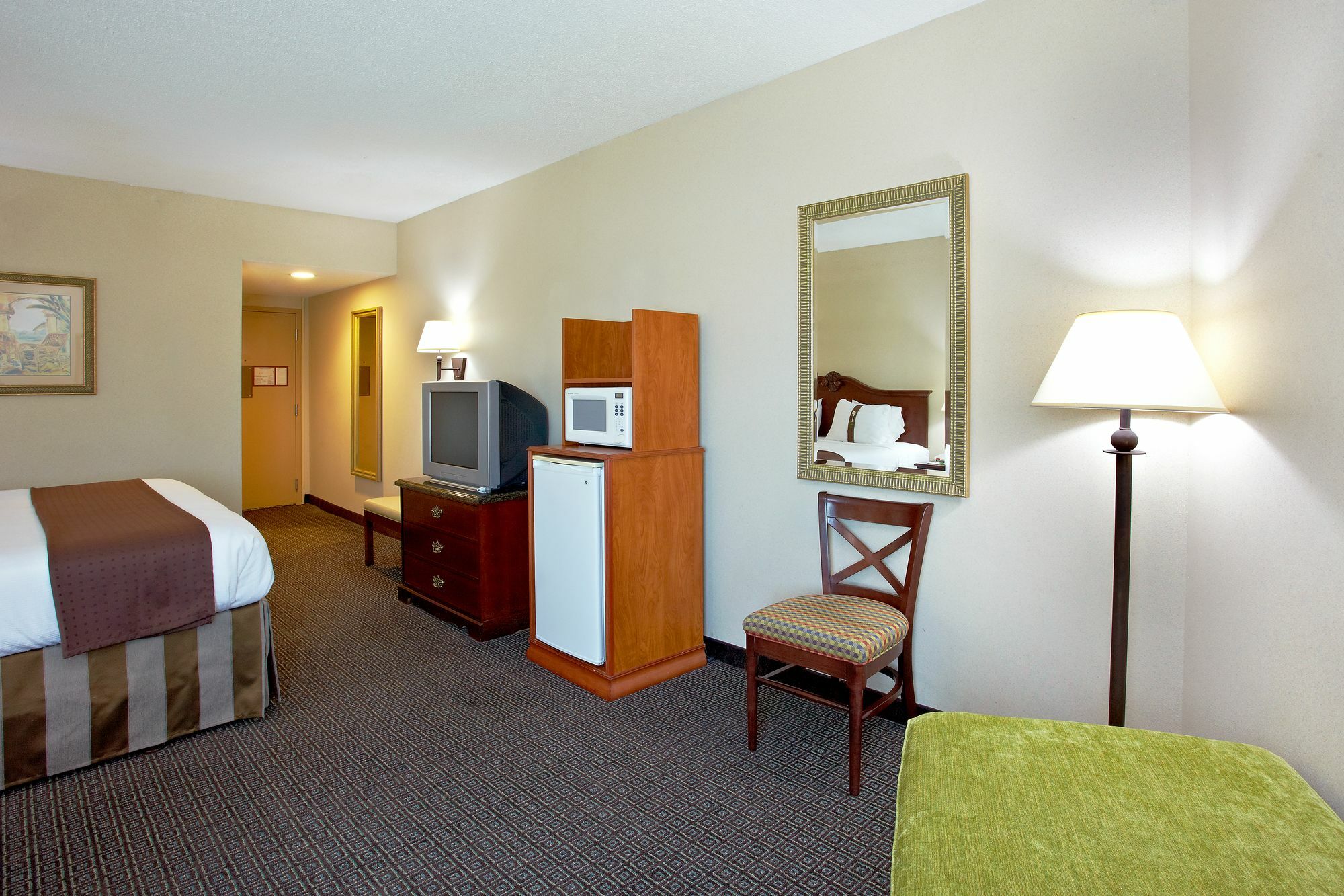 Holiday Inn Express - Biloxi - Beach Blvd, An Ihg Hotel Pokój zdjęcie