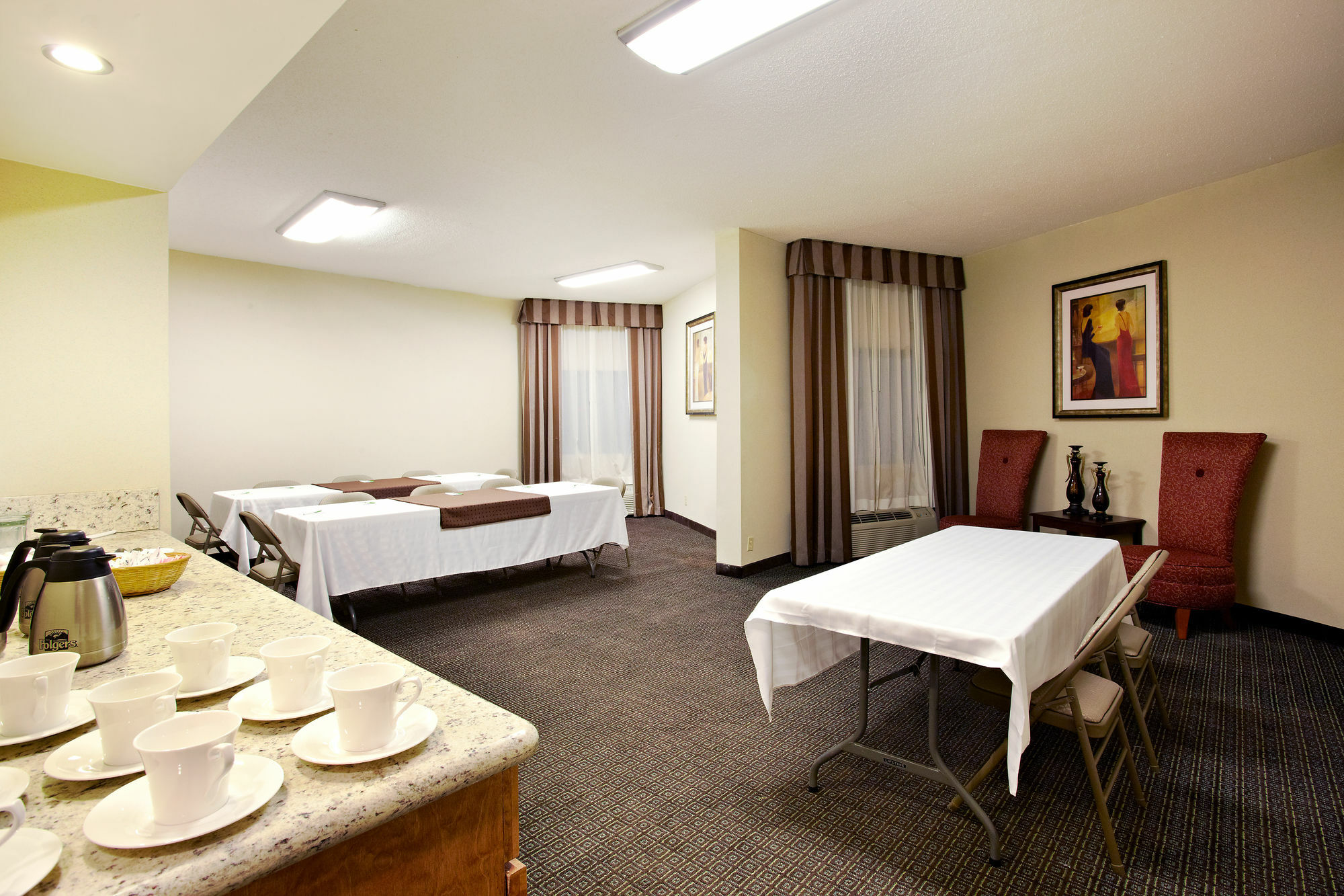 Holiday Inn Express - Biloxi - Beach Blvd, An Ihg Hotel Udogodnienia zdjęcie